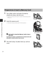 Preview for 32 page of Nikon COOLPIX L620 Reference Manual