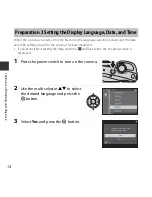 Preview for 34 page of Nikon COOLPIX L620 Reference Manual