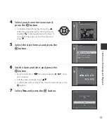 Preview for 35 page of Nikon COOLPIX L620 Reference Manual