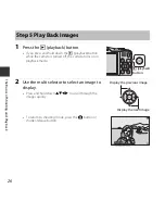 Preview for 46 page of Nikon COOLPIX L620 Reference Manual