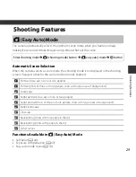 Preview for 49 page of Nikon COOLPIX L620 Reference Manual