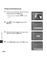 Preview for 124 page of Nikon COOLPIX L620 Reference Manual