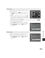 Preview for 127 page of Nikon COOLPIX L620 Reference Manual