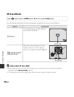 Preview for 140 page of Nikon COOLPIX L620 Reference Manual