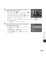 Preview for 145 page of Nikon COOLPIX L620 Reference Manual