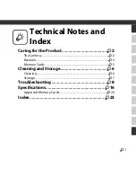 Preview for 183 page of Nikon COOLPIX L620 Reference Manual