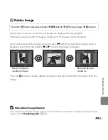 Предварительный просмотр 151 страницы Nikon COOLPIX L810 Reference Manual