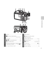 Предварительный просмотр 23 страницы Nikon COOLPIX L820 Reference Manual