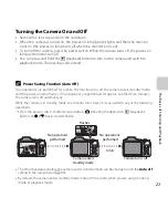 Предварительный просмотр 43 страницы Nikon COOLPIX L820 Reference Manual