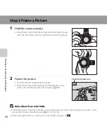 Предварительный просмотр 46 страницы Nikon COOLPIX L820 Reference Manual