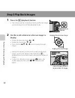 Предварительный просмотр 50 страницы Nikon COOLPIX L820 Reference Manual