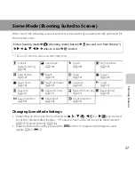 Предварительный просмотр 57 страницы Nikon COOLPIX L820 Reference Manual