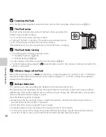 Предварительный просмотр 76 страницы Nikon COOLPIX L820 Reference Manual