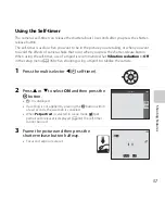 Предварительный просмотр 77 страницы Nikon COOLPIX L820 Reference Manual