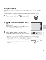 Предварительный просмотр 79 страницы Nikon COOLPIX L820 Reference Manual