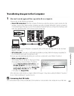 Предварительный просмотр 103 страницы Nikon COOLPIX L820 Reference Manual