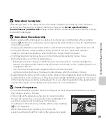 Предварительный просмотр 109 страницы Nikon COOLPIX L820 Reference Manual