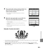 Предварительный просмотр 121 страницы Nikon COOLPIX L820 Reference Manual