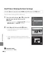 Предварительный просмотр 134 страницы Nikon COOLPIX L820 Reference Manual