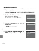 Предварительный просмотр 146 страницы Nikon COOLPIX L820 Reference Manual