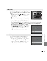 Предварительный просмотр 147 страницы Nikon COOLPIX L820 Reference Manual