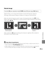 Предварительный просмотр 167 страницы Nikon COOLPIX L820 Reference Manual