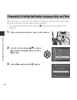 Preview for 78 page of Nikon Coolpix L830 Quick Start Manual