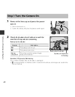 Preview for 82 page of Nikon Coolpix L830 Quick Start Manual