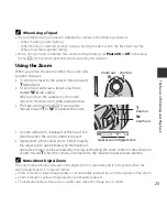 Preview for 87 page of Nikon Coolpix L830 Quick Start Manual