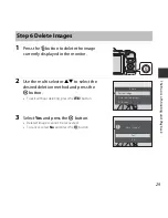 Preview for 91 page of Nikon Coolpix L830 Quick Start Manual