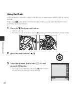 Preview for 106 page of Nikon Coolpix L830 Quick Start Manual