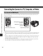 Preview for 136 page of Nikon Coolpix L830 Quick Start Manual