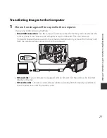 Preview for 139 page of Nikon Coolpix L830 Quick Start Manual