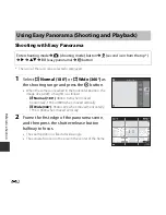 Preview for 144 page of Nikon Coolpix L830 Quick Start Manual