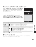 Preview for 147 page of Nikon Coolpix L830 Quick Start Manual