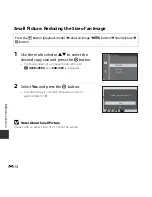 Preview for 156 page of Nikon Coolpix L830 Quick Start Manual