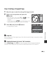 Preview for 157 page of Nikon Coolpix L830 Quick Start Manual