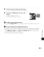 Preview for 159 page of Nikon Coolpix L830 Quick Start Manual