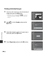 Preview for 162 page of Nikon Coolpix L830 Quick Start Manual