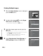 Preview for 164 page of Nikon Coolpix L830 Quick Start Manual