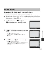 Preview for 167 page of Nikon Coolpix L830 Quick Start Manual