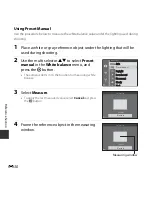 Preview for 172 page of Nikon Coolpix L830 Quick Start Manual