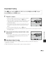 Preview for 181 page of Nikon Coolpix L830 Quick Start Manual