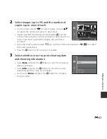 Preview for 185 page of Nikon Coolpix L830 Quick Start Manual