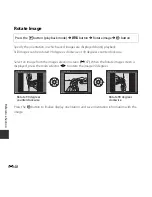 Preview for 190 page of Nikon Coolpix L830 Quick Start Manual