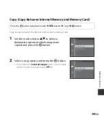 Preview for 191 page of Nikon Coolpix L830 Quick Start Manual