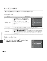 Preview for 200 page of Nikon Coolpix L830 Quick Start Manual