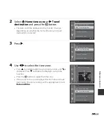 Preview for 201 page of Nikon Coolpix L830 Quick Start Manual