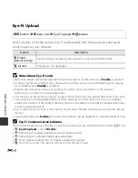 Preview for 212 page of Nikon Coolpix L830 Quick Start Manual