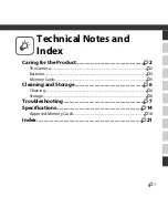 Preview for 221 page of Nikon Coolpix L830 Quick Start Manual